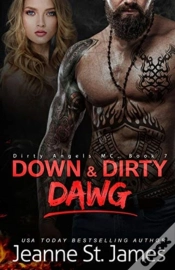 Capa do artigo Down & Dirty