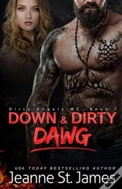 Capa do artigo Down & Dirty