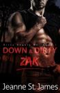 Down & Dirty - Preview