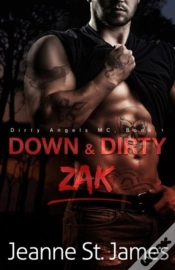 Capa do artigo Down & Dirty
