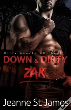 Capa do artigo Down & Dirty