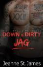 Down & Dirty - Preview