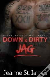 Capa do artigo Down & Dirty