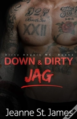 Capa do artigo Down & Dirty