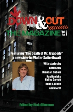 Capa do artigo Down & Out