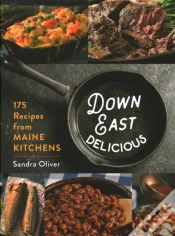 Capa do artigo Down East Delicious