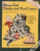 Down East Puzzles And Word Games
