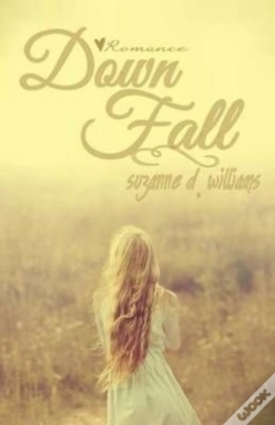 Capa do artigo Down Fall