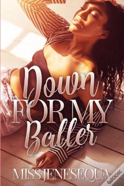 Capa do artigo Down For My Baller