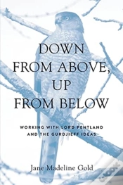 Capa do artigo Down From Above, Up From Below: Working