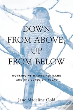 Capa do artigo Down From Above, Up From Below: Working