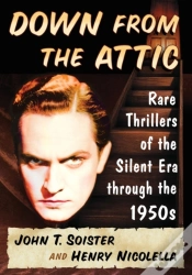 Capa do artigo Down From The Attic