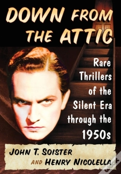Capa do artigo Down From The Attic