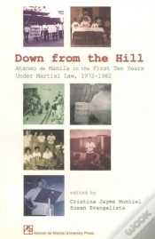 Capa do artigo Down From The Hill