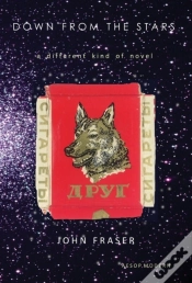 Capa do artigo Down From The Stars