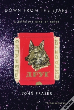 Capa do artigo Down From The Stars