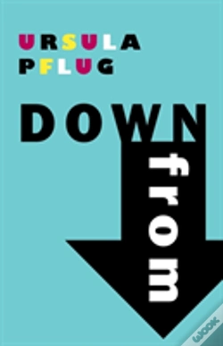 Capa do artigo Down From