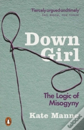 Capa do artigo Down Girl