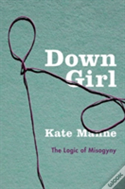 Capa do artigo Down Girl