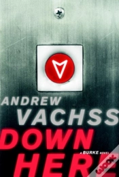 Capa do artigo Down Here