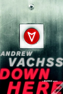 Capa do artigo Down Here