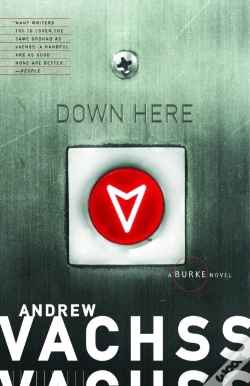 Capa do artigo Down Here