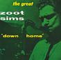 Down Home - CD - Preview