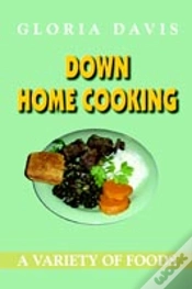 Capa do artigo Down Home Cooking