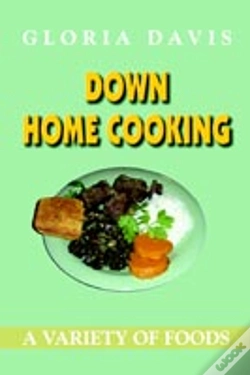 Capa do artigo Down Home Cooking