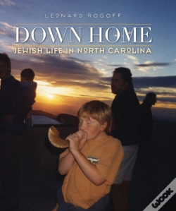 Capa do artigo Down Home