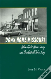 Capa do artigo Down Home Missouri