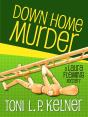 Down Home Murder - Preview
