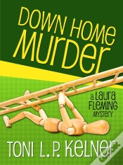 Capa do artigo Down Home Murder