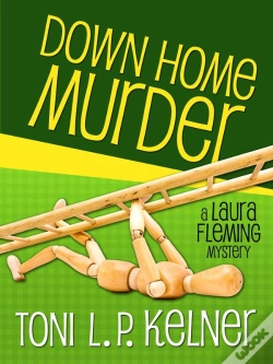 Capa do artigo Down Home Murder