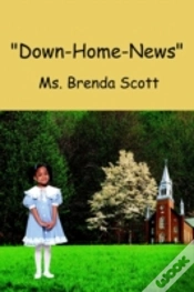 Capa do artigo Down-Home-News
