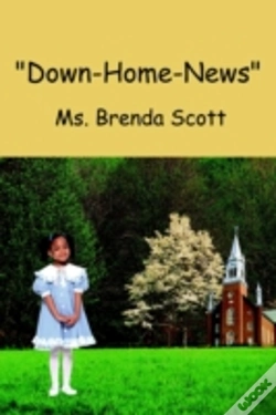 Capa do artigo Down-Home-News