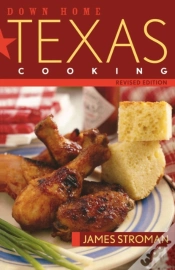 Capa do artigo Down Home Texas Cooking