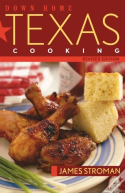 Capa do artigo Down Home Texas Cooking