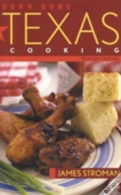 Capa do artigo Down Home Texas Cooking