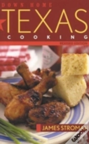 Capa do artigo Down Home Texas Cooking