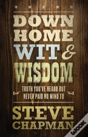 Capa do artigo Down Home Wit And Wisdom