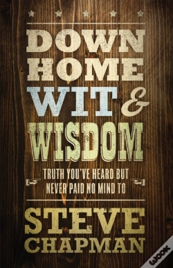 Capa do artigo Down Home Wit And Wisdom