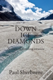 Capa do artigo Down Ice Diamonds