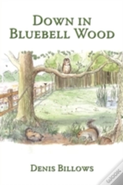 Capa do artigo Down In Bluebell Wood