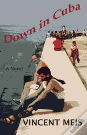 Capa do artigo Down In Cuba