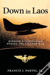 Capa do artigo Down In Laos