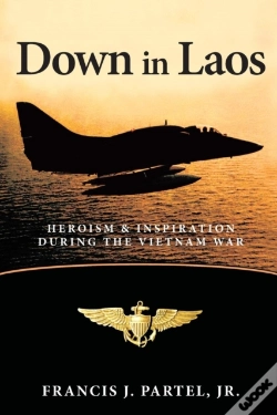 Capa do artigo Down In Laos