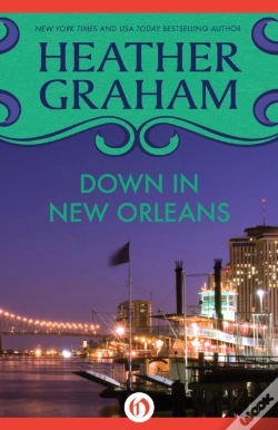 Capa do artigo Down In New Orleans