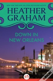 Capa do artigo Down In New Orleans