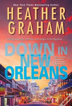 Capa do artigo Down In New Orleans